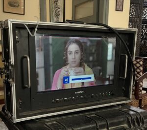 Maham Amir Instagram - Apa shamim’s journey comes to an end.. thank you for all the love,hate, appreciation and warmth you guys have given to us.. 
Kaha suna maaf .. Naseem officially saying goodbye  phir milainge kisi aur kirdaar mein 💖

#MahamAamir #Apashamim #arydigital #bigbangentertainment