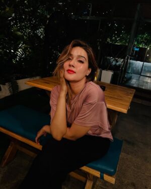 Mahiya Mahi Instagram - ❤️