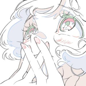 Mai Yoneyama Instagram - lookbook ［act.01］
COVER ARTWORK
2024

#art #animeart #acliyc #uvprinting
#illustration #artwork #drawing #digitalart
#米山舞 #yoneyamamai