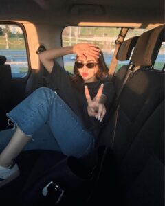 Actress Maira Khan HD Photos and Wallpapers February 2025