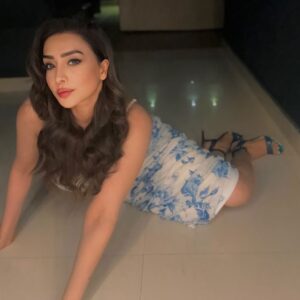 Maira Khan Instagram - 🧿