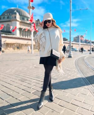 Maira Khan Instagram - 🇹🇷…
