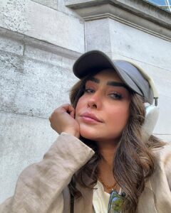 Actress Maira Khan HD Photos and Wallpapers December 2024