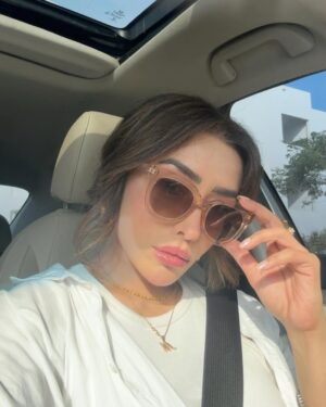 Maira Khan Instagram - Sundayyyy 🤍