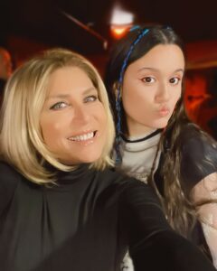Actress Maite Delgado HD Photos and Wallpapers February 2025