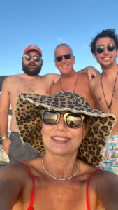 Actress Maite Delgado HD Photos and Wallpapers December 2024
