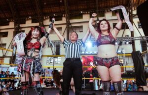 Maki Itoh Instagram - 🇨🇱