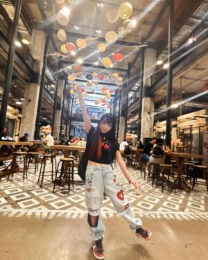 Maki Itoh Instagram - 🇨🇱