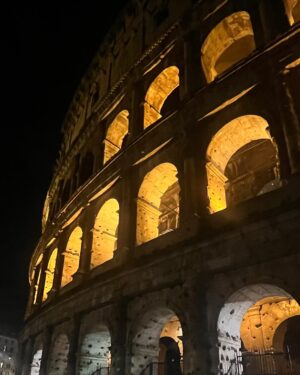 Malena Guinzburg Instagram - Poquito de Italia 🇮🇹