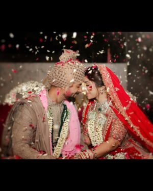 Malhaar Rathod Instagram - From ‘Hi Deer 🦌’ to Forever — Our Love Story begins its next chapter ♥️ 20.02.25