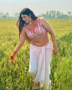 Actress Mamta Rai HD Photos and Wallpapers March 2025