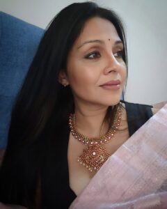 Actress Manasi Salvi HD Photos and Wallpapers March 2025
