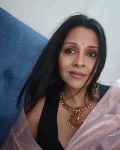 Actress Manasi Salvi HD Photos and Wallpapers February 2025