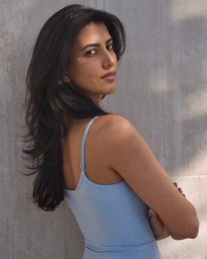 Manasvi Mamgai Instagram - Polaroids by @callmedangrin
