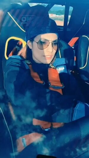 Manisha Kelkar Instagram - It’s been a few months since this, yet feels like a decade already while staying at home! #MajorMissing #RacingLove

Stay home and stay safe everyone!

#ManishaKelkar #Racing #Throwback #Reel #Reels #India #Motorsports #IndianSports #Trending #Viral #Video #ReelsIndia #Pics #Photos #InstaPhoto #Photooftheday #StayHome #StaySafe #RacingReel #Racer #Race #femaleracers @formulawomanracing @jktyre_motorsport @fiawim @womeninmotorsports @indianmotoring