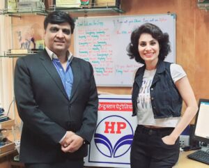 Manisha Kelkar Instagram - Perfect sponsor for a perfect Race.
Really want to thank HPCl @rajeev__goel for believing in me and supporting me in my motorsport career & in my Formula woman race held in united kingdom.
Formula woman is a platform for women to prove their skills in motorsports & the winner gets a fully sponsored seat in Mclaren GT cup in UK.

Wish me luck everyone need your wishes. 

Thanks again
@formulawomanracing for giving me this apportunity @graemeglew

@autoguru for guiding me
@ativ_shah 

@hpcl

@vivekgmendonsa thanks for all your support
