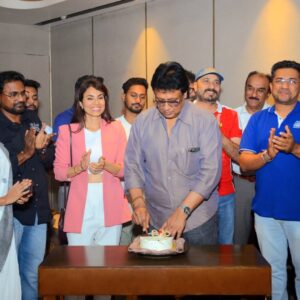 Manisha Kelkar Instagram - Historic first-
It was my honor to welcome FMSCI President  ( Federation of motorsports clubs of India ) Hon Mr.Arindam ghosh, who met with mumbai Motorsports community. Uniting Racers, Rallyists and bikers.
Mr.Raunaq hanspal Coordinated the event superbly and made it happen. This was the first time ever a FMSCI president ever came to Mumbai to address the sportsman. 

Apart from answering many Queries, Mr.Ghosh Promised that grievances from the athletes will be answered privately so that there are no misunderstandings and conflicts between other athletes of clubs. 

Looking forward for more motorsports events to be held in Mumbai.