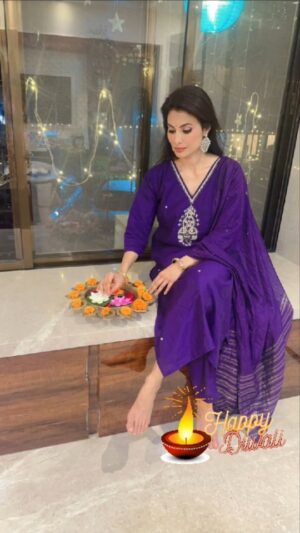 Manisha Kelkar Instagram - 