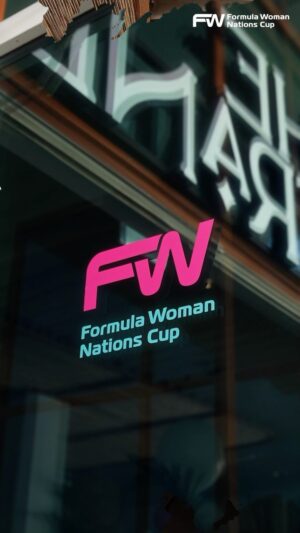 Manisha Kelkar Instagram - A look back at our Media Day that celebrated the reveal of FW Nations Cup 2024 amongst a dynamic convergence of iconic women.
 
For more information, click below,
www.fwnationscup.com
 
#formulawoman #womenmotorsports #motorenthusiasts #womenempowerment #womenpower #racing