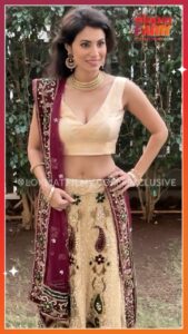 Actress Manisha Kelkar HD Photos and Wallpapers August 2024