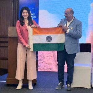 Manisha Kelkar Instagram - Huge congratulations to Mr. Sanjay Takale for making history as the first-ever Indian to finish the Dakar Rally Championship! 🏆🎉 Your perseverance, skill, and determination have set a new benchmark for Indian motorsports.

I’m beyond grateful to have had the opportunity to learn from you. Your guidance and insights into the tricks of the trade will be valuable . Thank you for your motivation, and for inspiring countless motorsport enthusiasts, including me!

Here’s to many more milestones and victories ahead! 🏎️🔥

#DakarRally #SanjayTakale #IndianMotorsport #RacingInspiration #FuelingTheDream #indianmotoring #aeropace