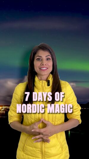 Manisha Kelkar Instagram - Ready to experience Norway like never before?

DM us for details—spots are limited, and so are once-in-a-lifetime adventures. 🌌🦌

[ Local Travel Experiences, Hidden Gems, Authentic Adventures, Cultural Immersion, Explore Like Locals, Transformative Travel, Secret Spots, Offbeat Destinations, Unforgettable Journeys, Travel Stories, Do as the Locals Do, DaLoDo ]

#NorthernLightsDream #NorthernLightsAdventure #ExploreNorway #ArcticDreams #ReindeerSledding #AuroraHunting #FjordViews #LuxuryTravelExperiences #ScandinavianEscape #BucketListTrip #TravelWithUs #DoastheLocalsDo #DaLoDo