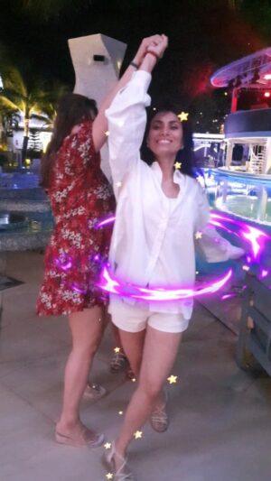 Manisha Kelkar Instagram - Thailand stories day 1 😁