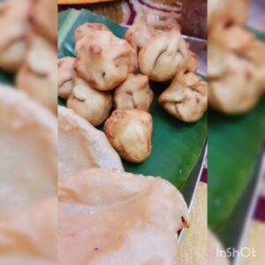 Manisha Kelkar Instagram - Aamcha Gannu Bappa 😍

#ganapatibappamorya
