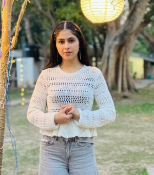 Manpreet Dolly Instagram - रांझ्या वे ❤️
.
.
#cute #cutiepie #loveyou #cutnessoverload #cutegirl #simplegirl #simplebeauty #beauty #beautifulgirls