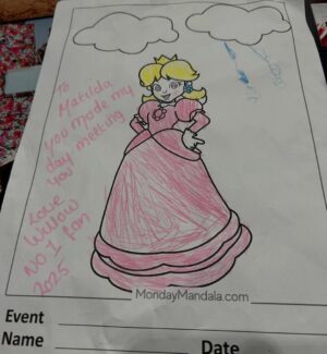 Mara Wilson Instagram - Day Two of #ComicConScotlandAberdeen, featuring two old friends, adorable notes from adorable children, a Matilda-inspired tattoo, and a dog named Miss Honey. Have I mentioned how much I love Scotland? 🏴󠁧󠁢󠁳󠁣󠁴󠁿 ❤️