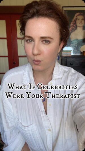 Marcella Lentz-Pope Instagram - Here’s another compilation from my therapy videos!  Hope you enjoy the mashup ☺️