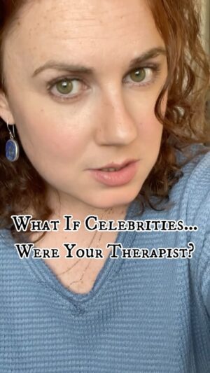 Marcella Lentz-Pope Instagram - ✨Compilation of Celebrity Therapy Impressions✨
While I’m currently making new videos, in the meantime I thought I’d share this mashup from one of my most popular series.
