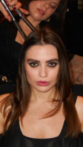 Actress Margo Dumas HD Photos and Wallpapers April 2025