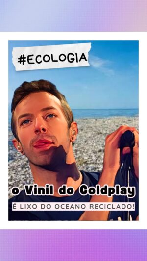 MariMoon Instagram - Pelo menos algumas pessoas estão se esforçando pra evitar o cataclisma! ✨👏👏👏👏 Parabéns @coldplay e @theoceancleanup 🤍

#umsóplaneta #oceanoslixozero #oceanoslimpos #chegadeplastico #zeroplastico #futurosustentável 🌎