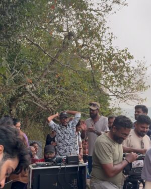 Maria Vincent Instagram - Something exciting is coming , My next Malayalam movie is on the way—stay tuned for updates ! ✨🎬

 #MalayalamCinema#NewBeginnings

Guess the genre of my next Malayalam movie ! 🎬✨