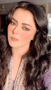 Actress Maria Wasti HD Photos and Wallpapers October 2023
