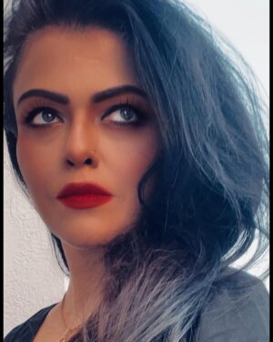 Maria Wasti Instagram - #wanderlust
