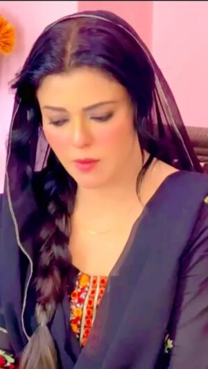 Maria Wasti Instagram - 