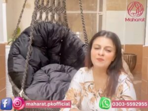 Maria Wasti Instagram - مہارت ڈاٹ پی کے کا سلوگن ہے “بدلو مستقبل مہارت کے ساتھ” یعنی کہ وہ پاکستان کی خواتین کو ہنر مند بنانے میں اپنا کردار ادا کر رہے ہیں.
اپ ان کی پروڈکٹس کو ارڈر کر کے صرف اپنے گھر کی خوبصورتی میں اضافہ ہی نہیں بلکہ پاکستان میں غربت کے خاتمے میں اپنا کردار بھی ادا کریں گے.
