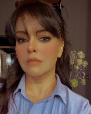 Maria Wasti Instagram - #mariawasti #teamM