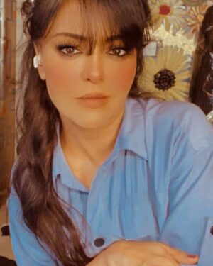 Maria Wasti Instagram - #mariawasti #teamM