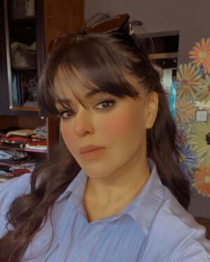 Maria Wasti Instagram - #mariawasti #teamM