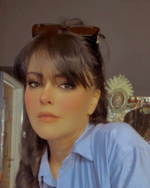 Maria Wasti Instagram - #mariawasti #teamM