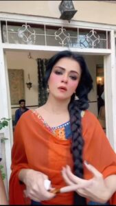 Maria Wasti Top 100 Instagram Photos and Posts
