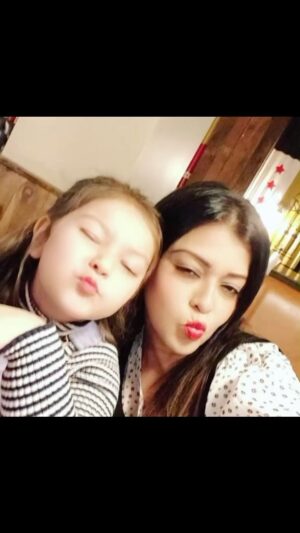 Maria Wasti Instagram - 