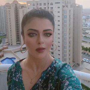 Actress Maria Wasti HD Photos and Wallpapers May 2020