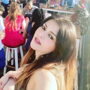 Actress Maria Wasti HD Photos and Wallpapers February 2020