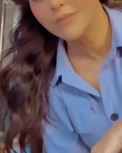 Actress Maria Wasti HD Photos and Wallpapers December 2023