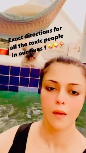 Maria Wasti Instagram - #mariawasti #mytime #mayirisamina #mayiridrama  #fareb #