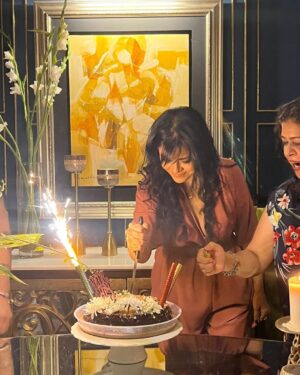 Maria Wasti Instagram - 